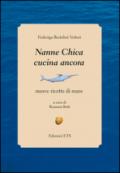 Nanne Chica cucina ancora. Nuove ricette di mare