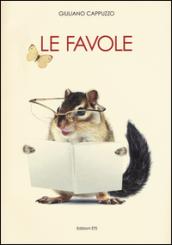 Le favole