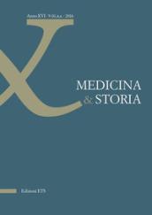 Medicina & storia (2016): 9-10