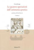 Le quattro operazioni dell'aritmetica pratica