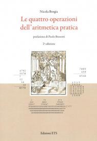 Le quattro operazioni dell'aritmetica pratica