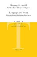 Teoria. Rivista di filosofia (2017). Ediz. bilingue