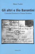 Gli altri e Ilio Barontini. Comunisti livornesi in Unione Sovietica