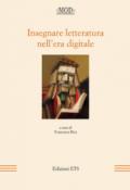 Insegnare letteratura nell'era digitale