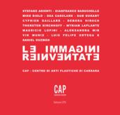 Le immagini reinventate. Catalogo della mostra (Carrara, 7 luglio-10 settembre 2017). Ediz. a colori