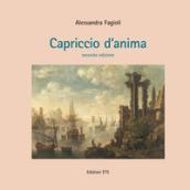 Capriccio d'anima