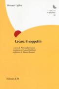 Lacan, il soggetto