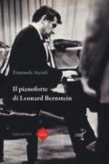 Il pianoforte di Leonard Bernstein