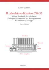 Il calcolatore didattico c86.32