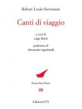 Canti di viaggio. Testo inglese a fronte