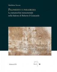 Palinsesto e paradigma. La metamorfosi monumentale nella Salerno di Roberto il Guiscardo