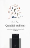 Quindici problemi