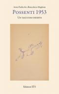Possenti 1953. Un taccuino inedito