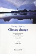 Casting light on climate change. Atti della conferenza (Viterbo, 2017)