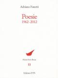 Poesie 1962-2012