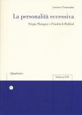 La personalità eccessiva. Scipio Slataper e Friedrich Hebbel