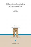 Educazione linguistica e insegnamento