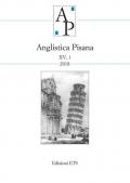 Anglistica pisana (2018). Vol. 1