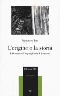 L' origine e la storia. Il «Discorso sull'ineguaglianza» di Rousseau