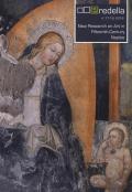 Predella. New Research on Art in Fifteenth-Century Naples-Nuove ricerche sull'arte del Quattrocento a Napoli (2018). Ediz. bilingue. Vol. 17-18