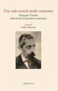 Una sola società molte economie. Giuseppe Toniolo nella storia del pensiero economico