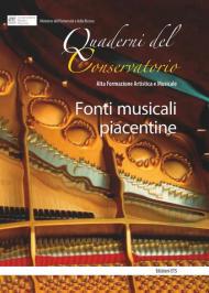 Fonti musicali piacentine