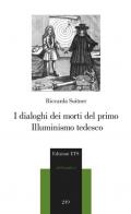 I dialoghi dei morti del primo illuminismo tedesco