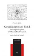 Consciousness and world. A neurophilosophical and neuroethical account