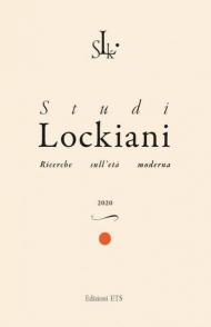 Studi lockiani. Ricerche sull'età moderna (2020). Vol. 1