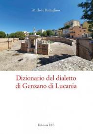 Dizionario del dialetto di Genzano di Lucania