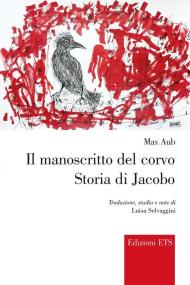 Il manoscritto del corvo. Storia di Jacobo