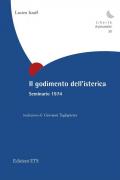 Godimento dell'isterica. Seminario 1974 (Il)