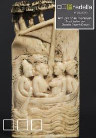 Predella. Ediz. italiana e inglese (2020). Vol. 22: Arti preziose medievali. Studi italiani per Danielle Gaborit-Chopin.