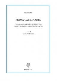 Prima catilinaria