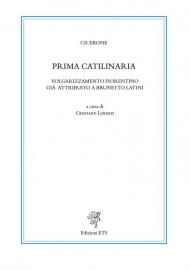 Prima catilinaria