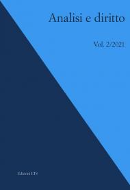 Analisi e diritto (2021). Vol. 2