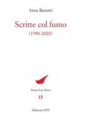 Scritte col fumo (1990-2020)