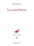 La voce breve