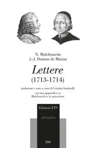 Lettere (1713-1714)