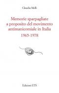 Memorie sparpagliate a proposito del movimento antimanicomiale in Italia 1965-1978