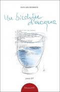 Un bicchier d'acqua