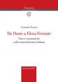 Da Dante a Elena Ferrante. Tracce onomastiche nella storia letteraria italiana