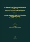 Le imprese degli assaltatori della Marina nella II G.M. attraverso i documenti originali dell'epoca. Vol. 5: Il «glorioso insuccesso» di Malta (1941, 25-26 Luglio). I rapporti degli Operatori Fonti Maltesi e Britanniche