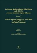 Le imprese degli assaltatori della Marina nella II G.M. attraverso i documenti originali dell'epoca. Vol. 5: Il «glorioso insuccesso» di Malta (1941, 25-26 Luglio). I rapporti degli Operatori Fonti Maltesi e Britanniche