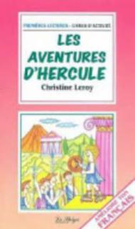 Les aventures d'Hercule