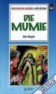 Die Mumie