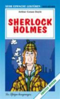 Sherlock Holmes