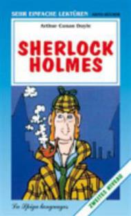 Sherlock Holmes