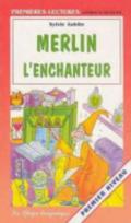 Merlin l'enchanteur