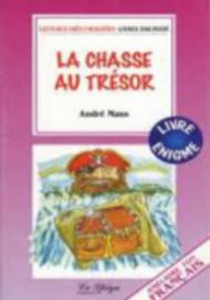 La chasse au trésor